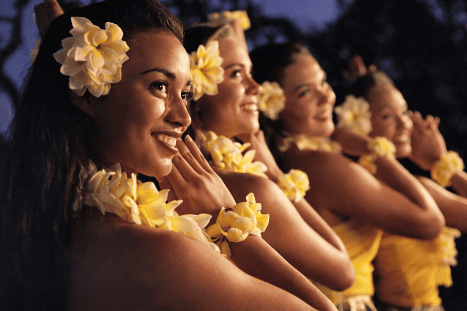 Old Lahaina Luau